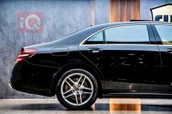 مێرسێدس بێنز S-Class